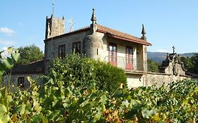 Pazo Da Fraga